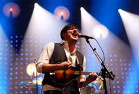 Mumford & Sons - from AP Images